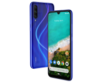 Xiaomi Mi A3 4/64GB Blue - 506331 - zdjęcie 6